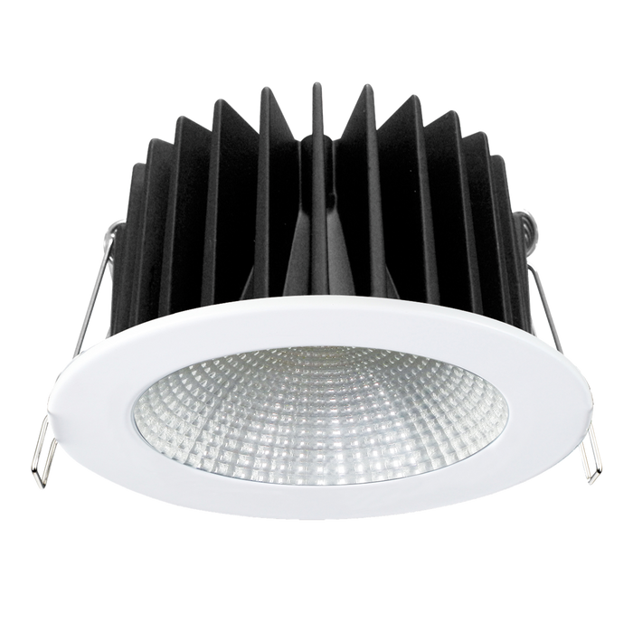 SAL Ecostar - Dimmable LED Downlight 12w