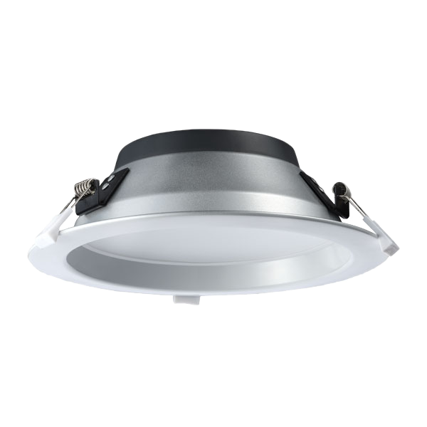 SAL Premier - Recessed LED Round Downlight 12W