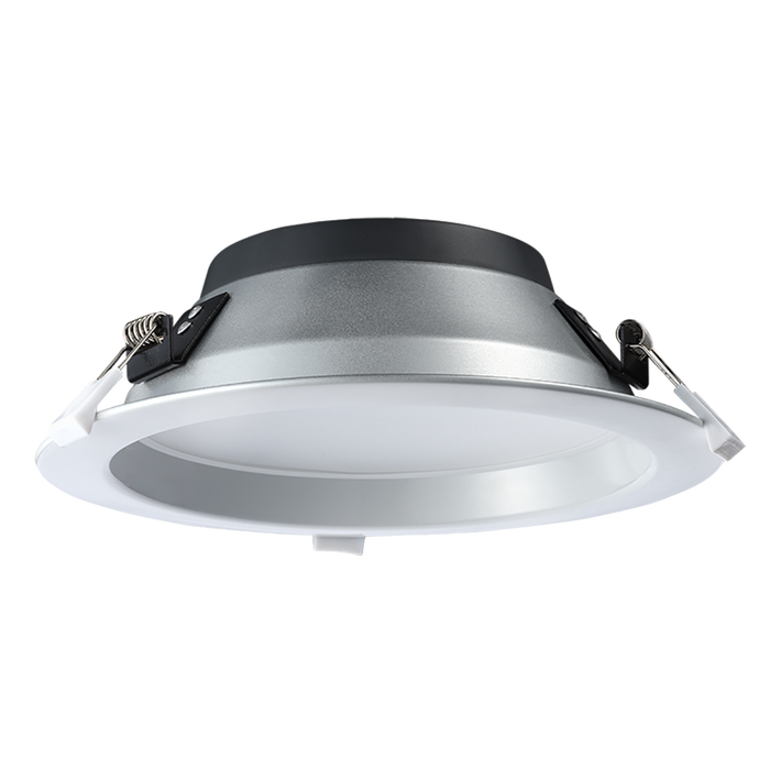 SAL Premier - Recessed LED Round Downlight 18W