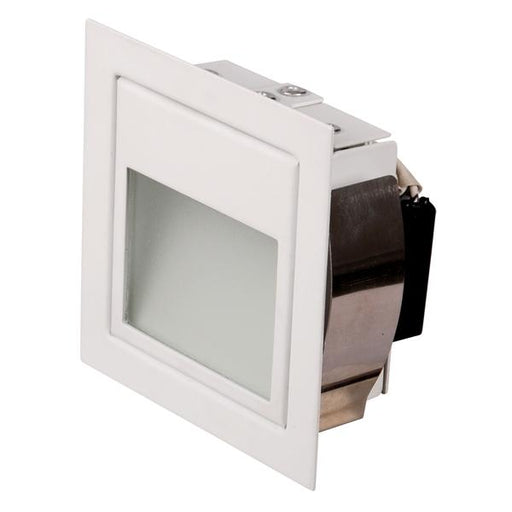 SAL Leeman- Recessed Square LED Step Light
