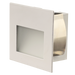 SAL Leeman - Mini Recessed Square LED Step Light