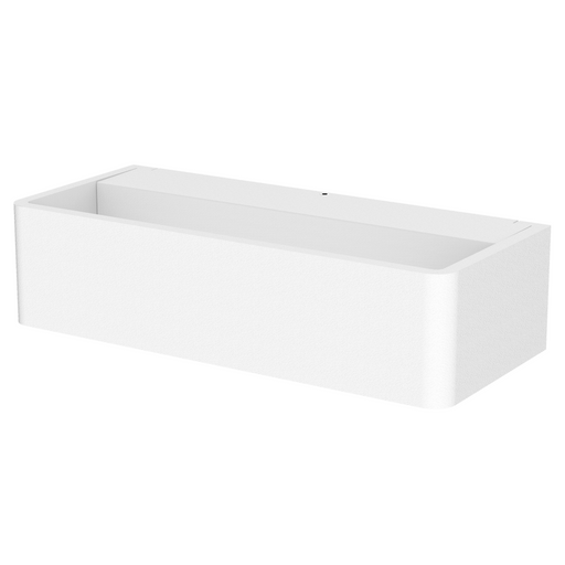 SAL Lounge II - 15W Decorative Architectural Wall Light