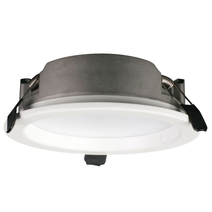SAL Exmouth - Recessed LED Round Commercial Light 15W/22W