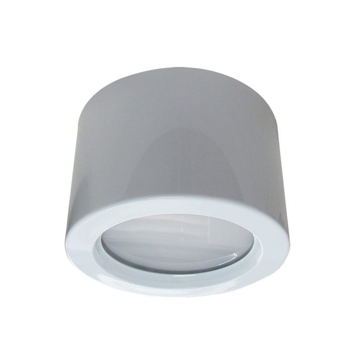 SAL Exmouth - Surface LED Round Commercial Light 28W/40W