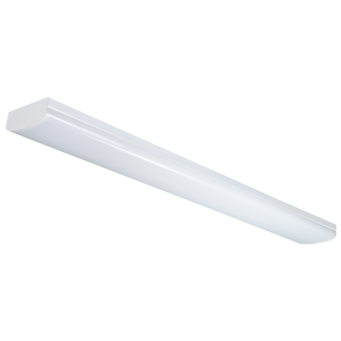 LED Battens | Batten Light Fittings | Linkable Lights | Linear Batten ...