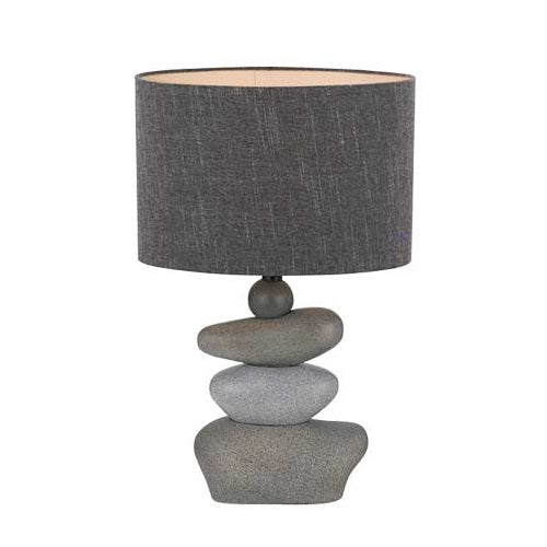 Sandy - Rock Table Lamp