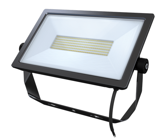 SAL Starpad LED Floodlight Slimline 100w