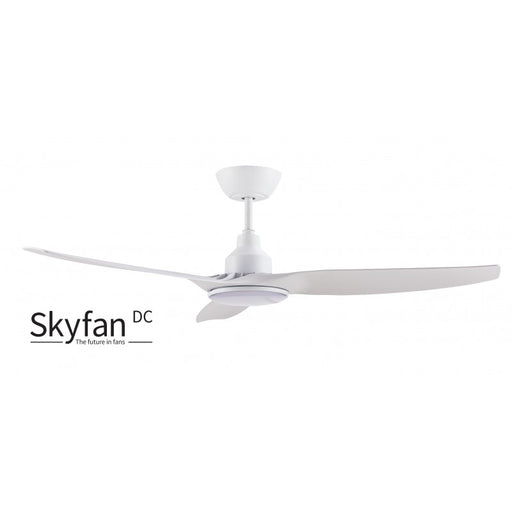 Skyfan 52" DC Ceiling Fan Double Insulated