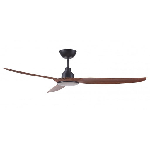 Skyfan 60" DC Ceiling Fan With Light