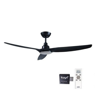 Smart Skyfan 48" DC Ceiling Fan With Light