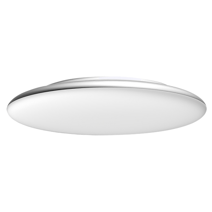 25W Discus Dimmable Super Slim LED Oyster