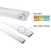 25W Blade Low Profile LED Batten