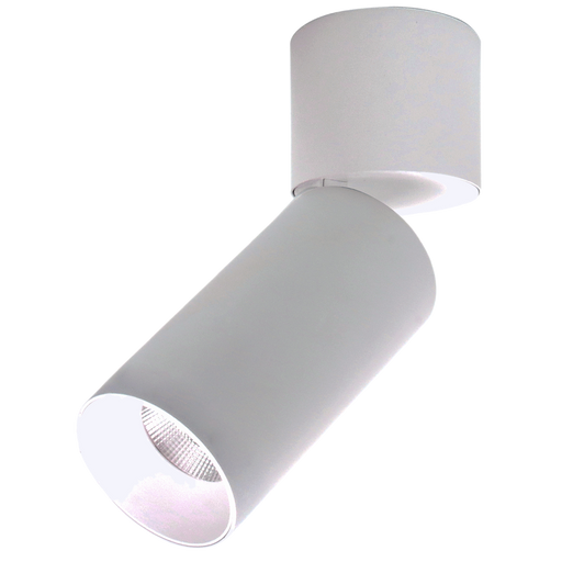 SAL - Unitrek Surface Spot Light TRI Colour