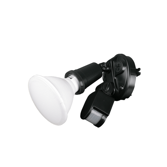 Starlight LED Par 38 Floodlight With Sensor