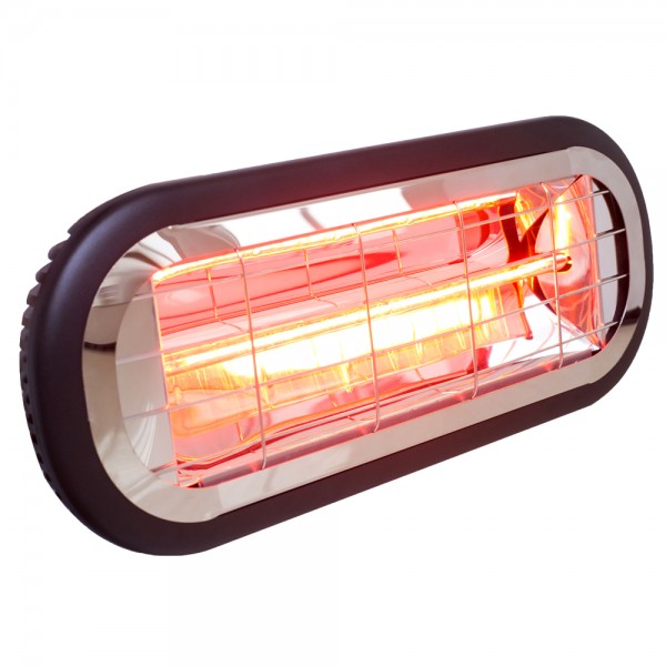 Ventair Sunburst Infrared Radiant Heater