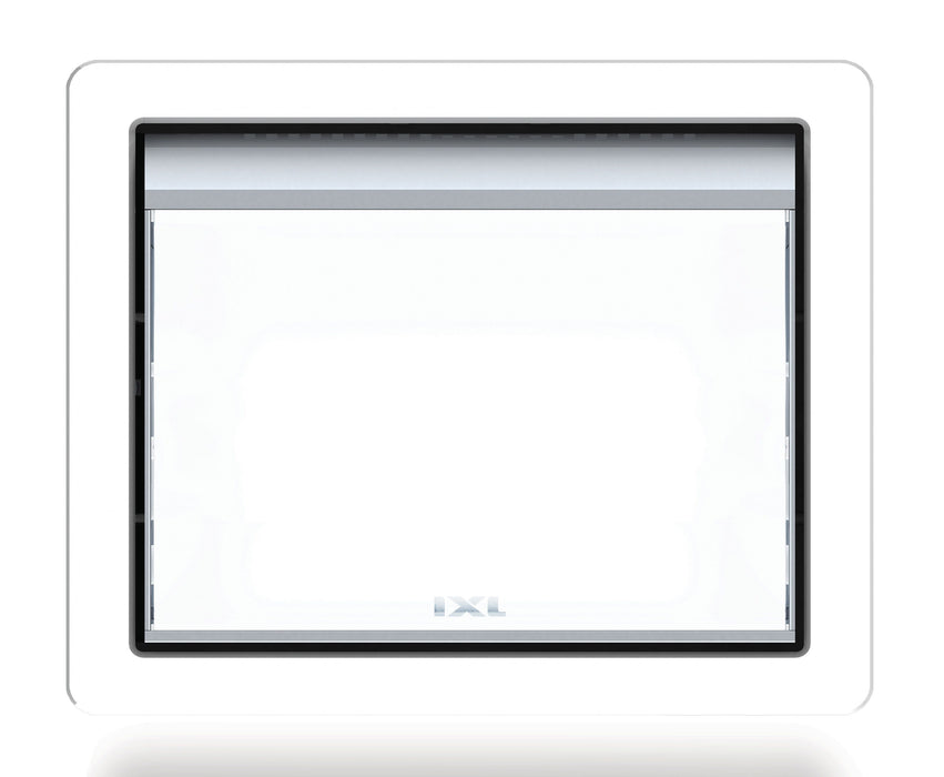 IXL Tastic Luminate Heat Module - Bathroom Ceiling Heater
