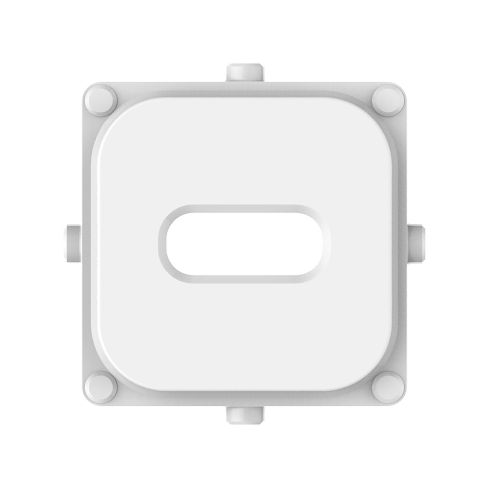 Clipsal Iconic Single USB Type C Cap Cover
