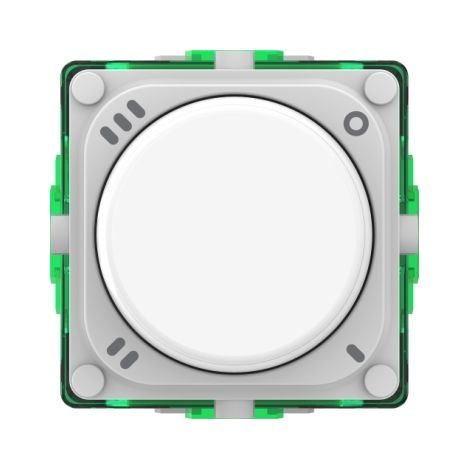Iconic Led Mech Clipsal Iconic LED Mech | Pro Series | Mechanism — TEDS Lights, Fans ...