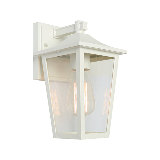 York Exterior Wall Light - 5 Finishes